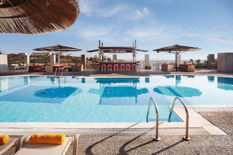 Blue Bay Resort Hotel in Agia Pelagia - foto 3