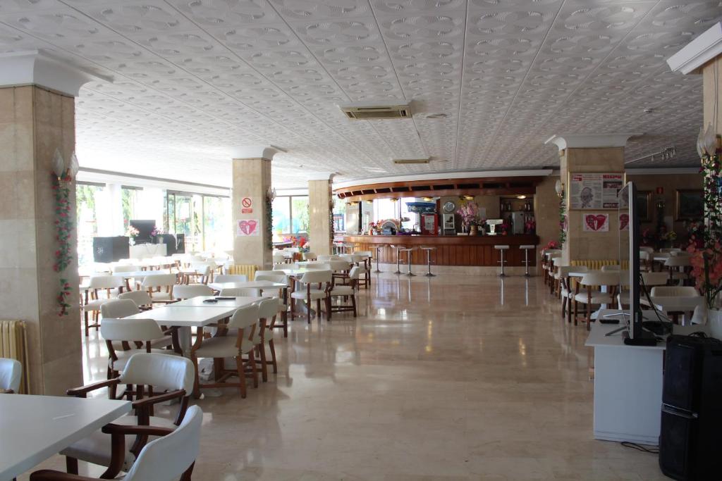 BJ Playa Blanca image 3