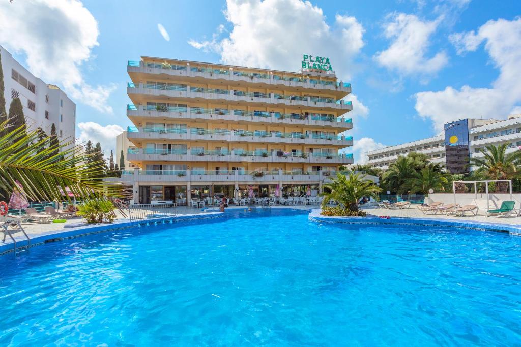 BJ Playa Blanca image 0