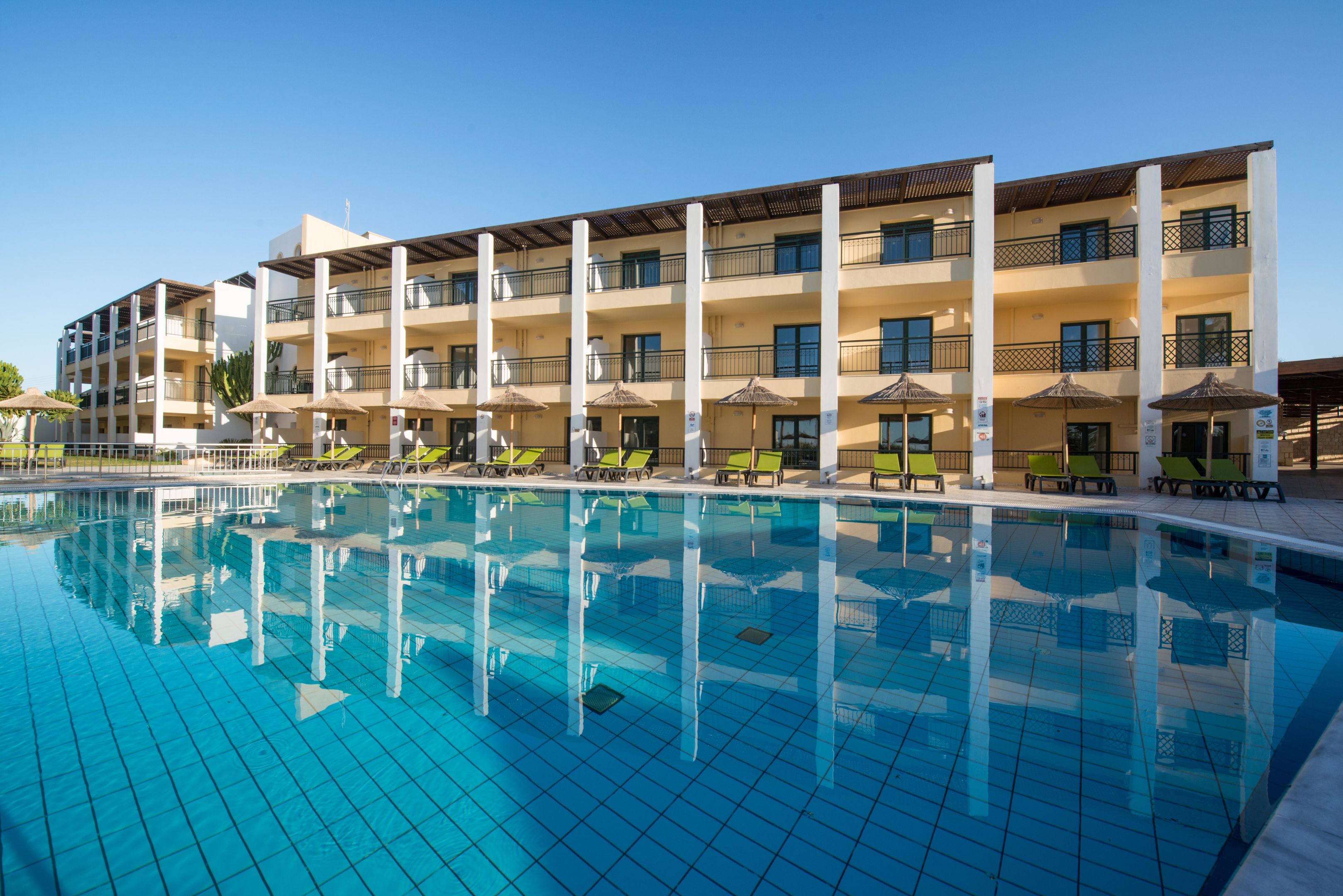 Gouves Water Park Holiday Resort foto 2