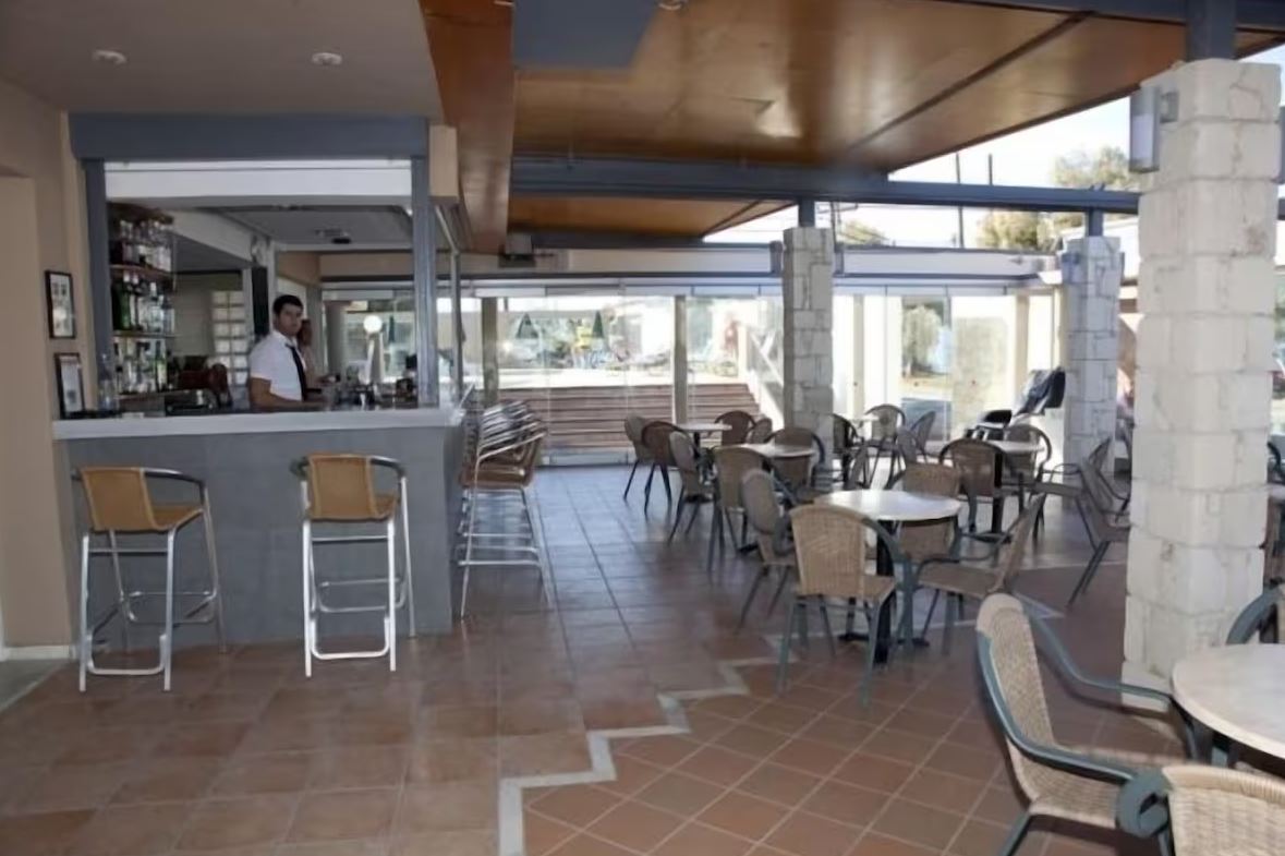 Maleme Mare Beachside Hotel foto 25