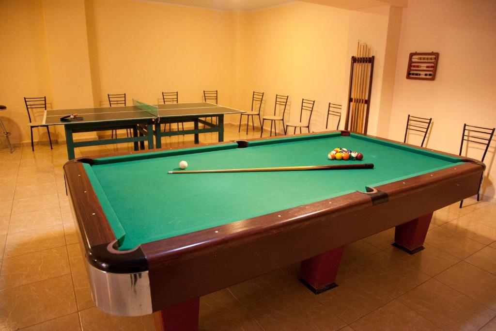 Maleme Mare Beachside Hotel foto 21