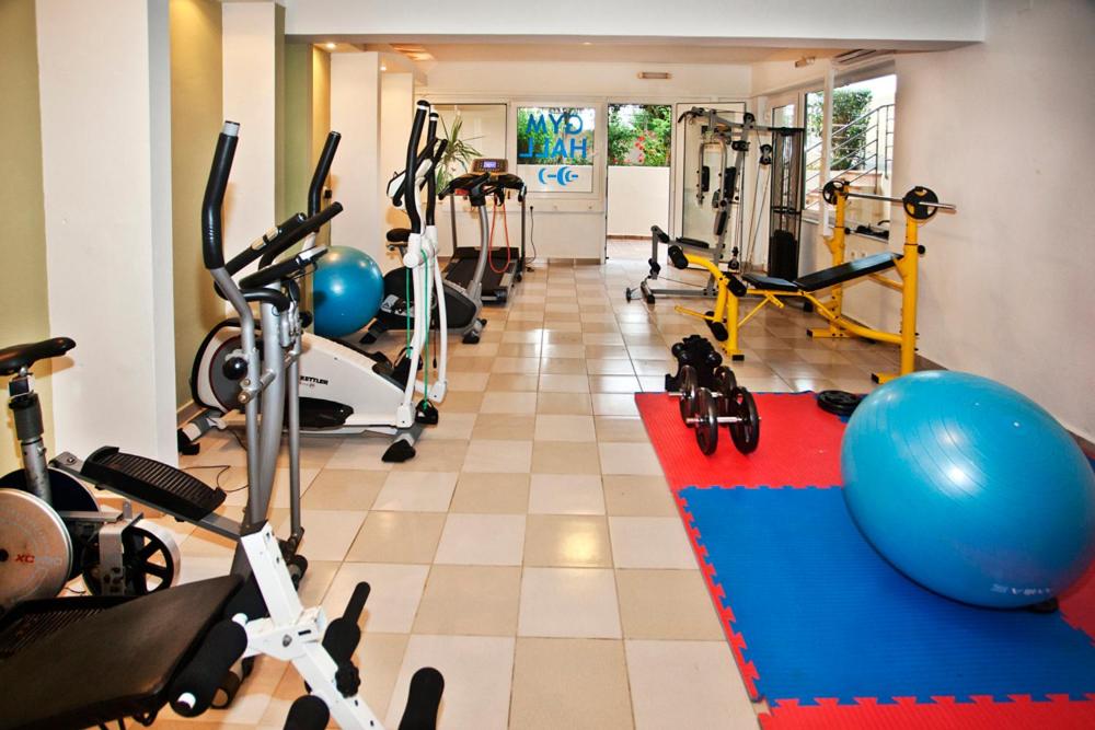 Maleme Mare Beachside Hotel foto 26