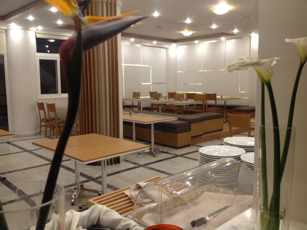 Maleme Mare Beachside Hotel foto 19