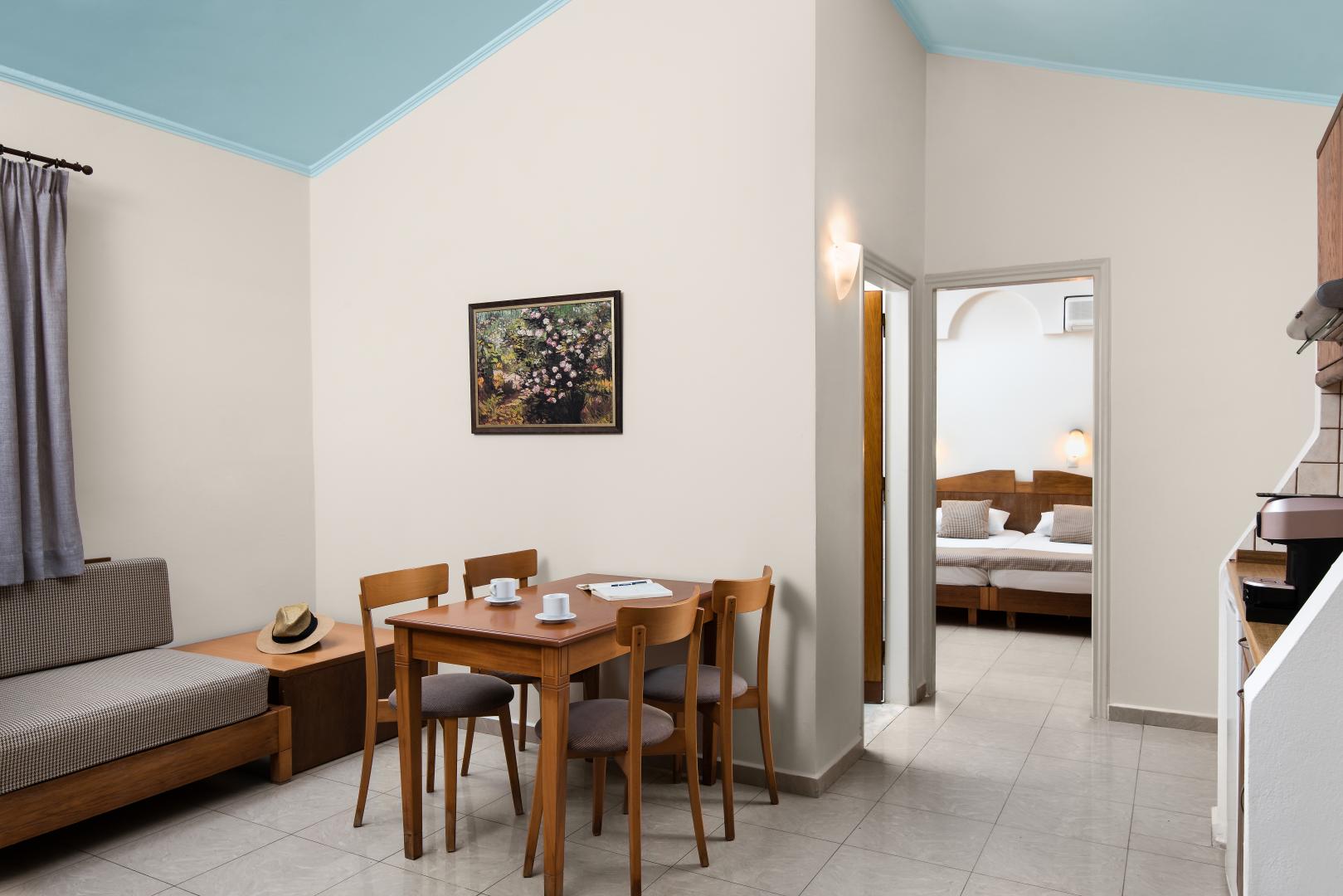 Maleme Mare Beachside Hotel foto 29