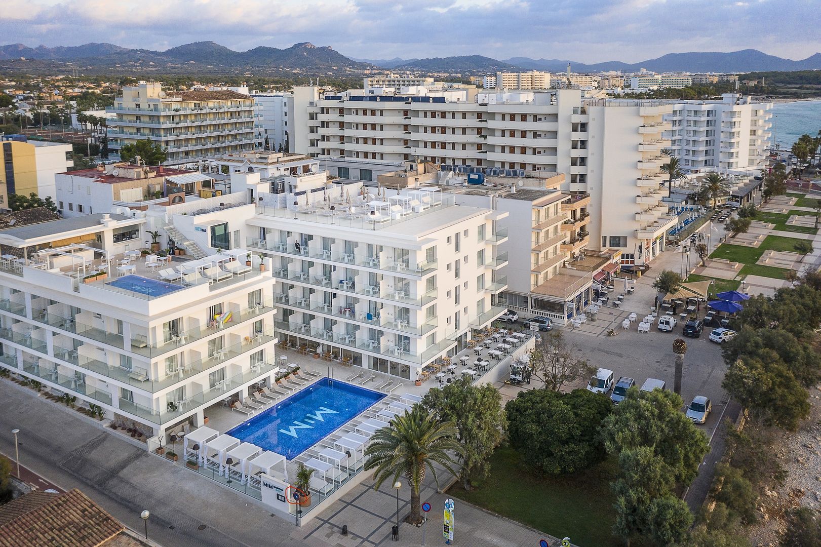 MiM Mallorca foto 6