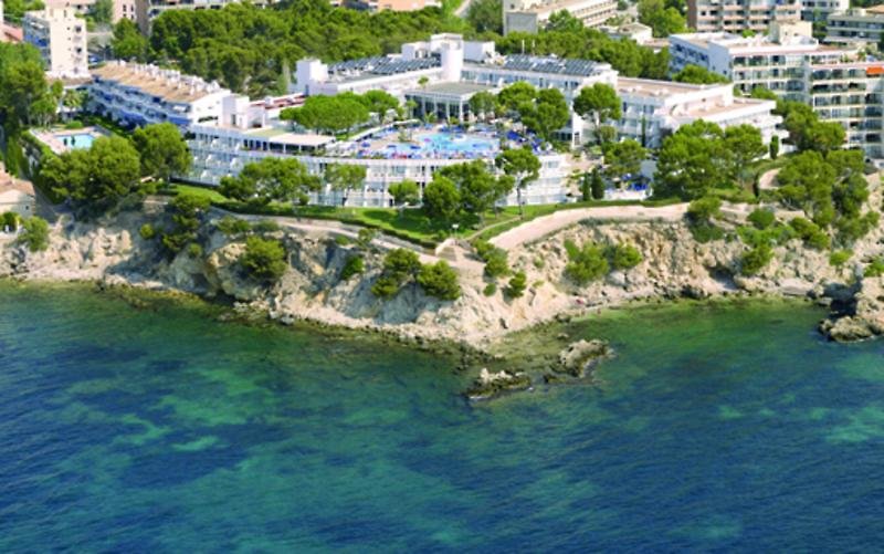 Ponent Mar image 1