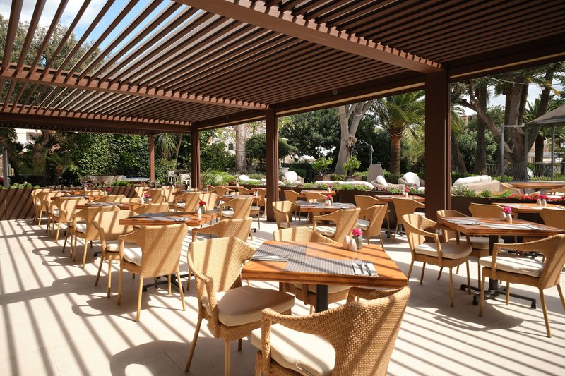 Hotel Son Caliu Spa Oasis foto 112