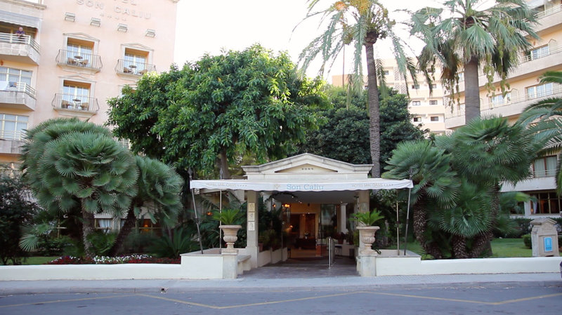 Hotel Son Caliu Spa Oasis foto 4
