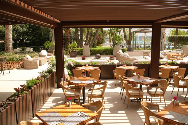 Hotel Son Caliu Spa Oasis foto 115