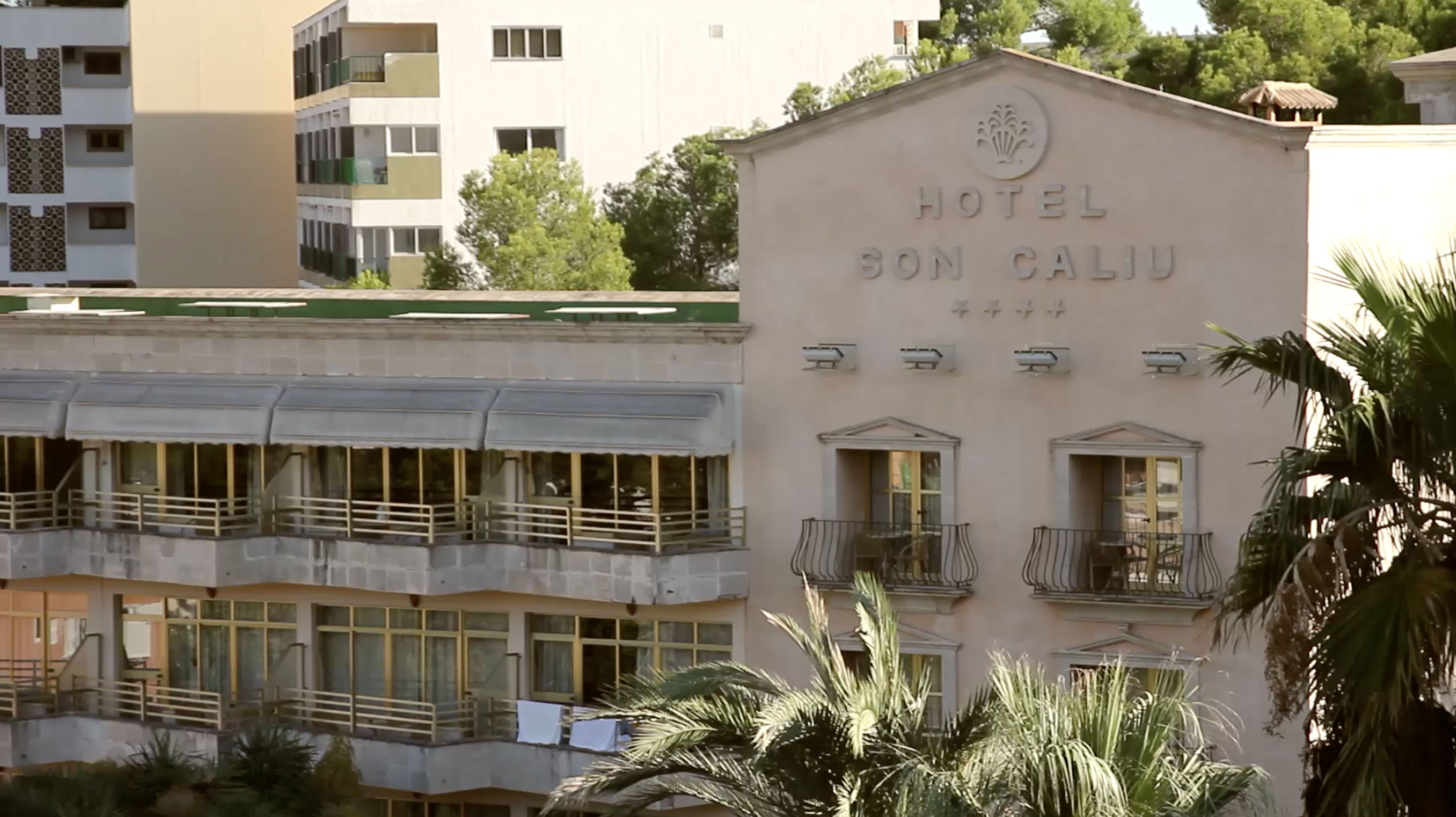Hotel Son Caliu Spa Oasis foto 3