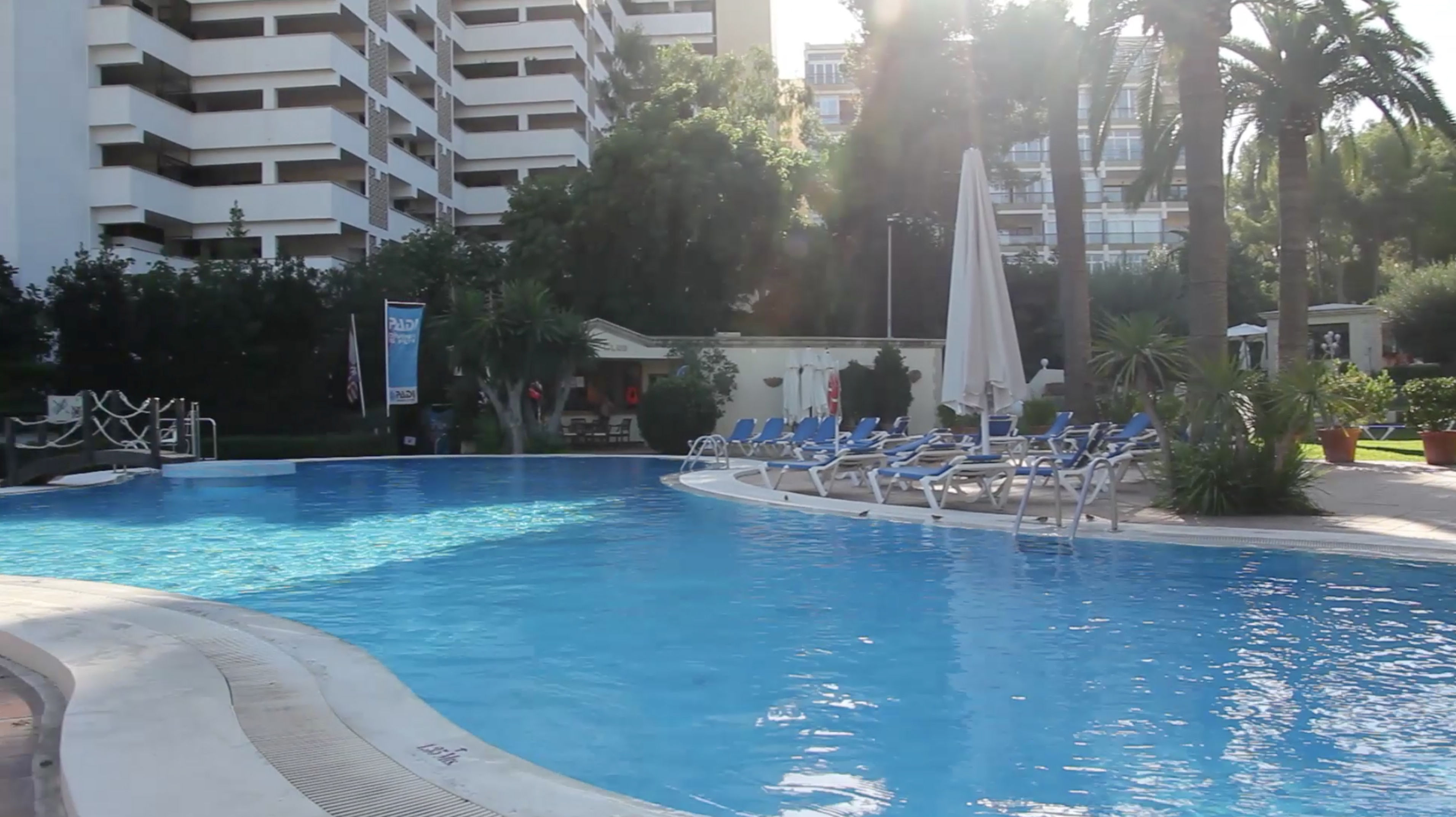Hotel Son Caliu Spa Oasis foto 27