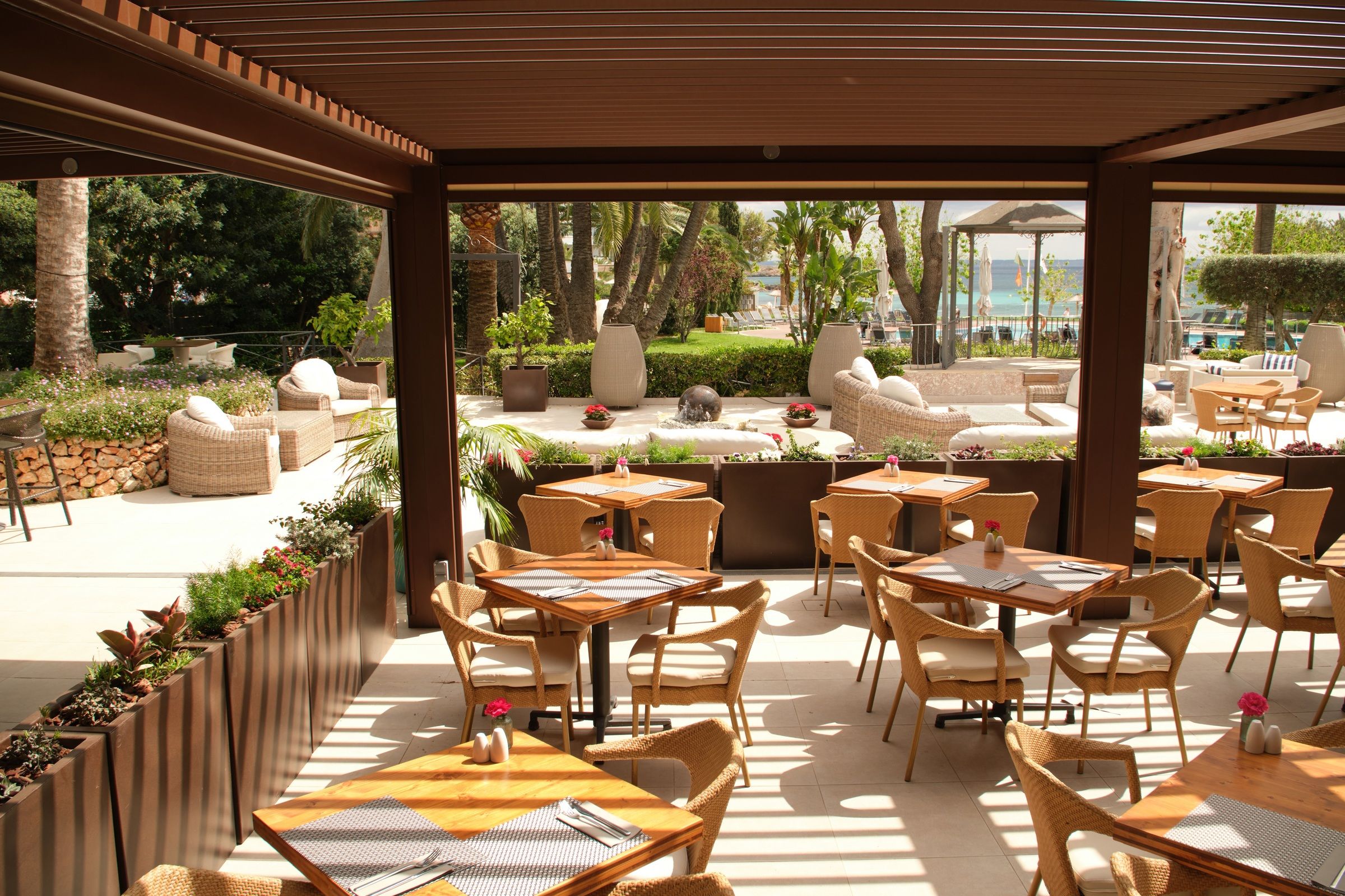 Hotel Son Caliu Spa Oasis foto 117