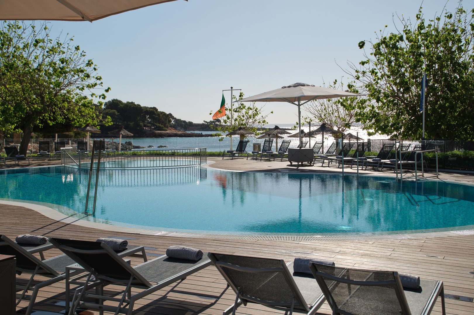 Hotel Son Caliu Spa Oasis foto 86