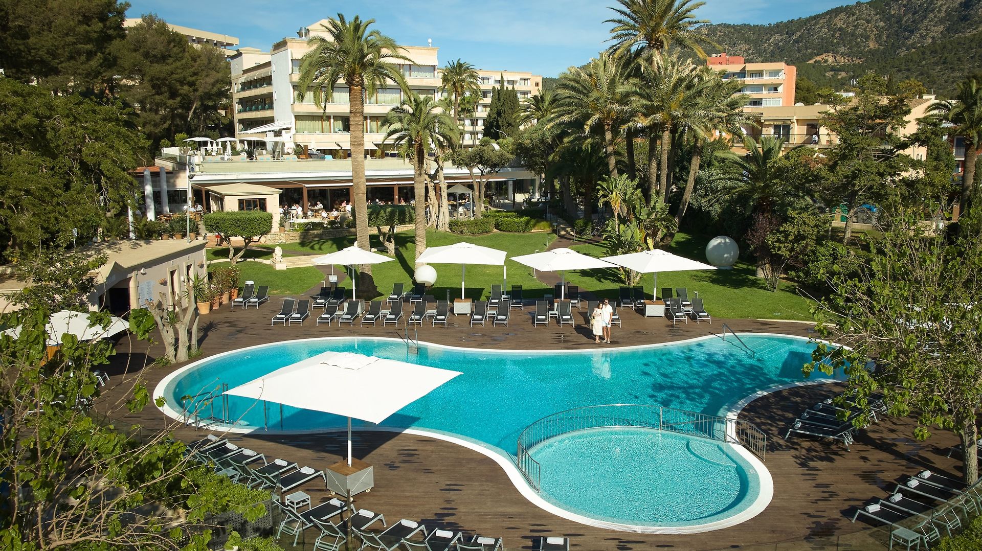Hotel Son Caliu Spa Oasis foto 89