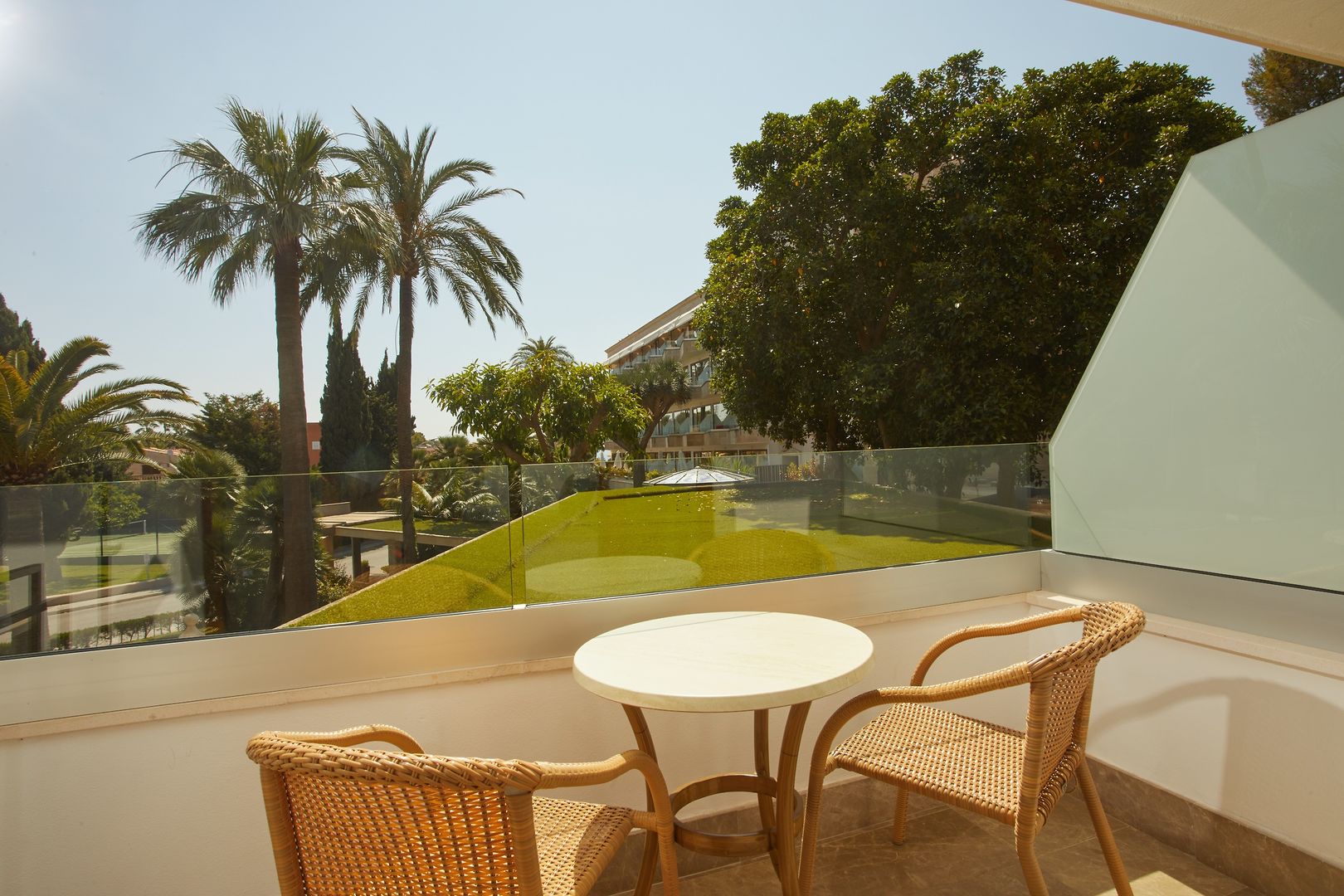 Hotel Son Caliu Spa Oasis foto 77