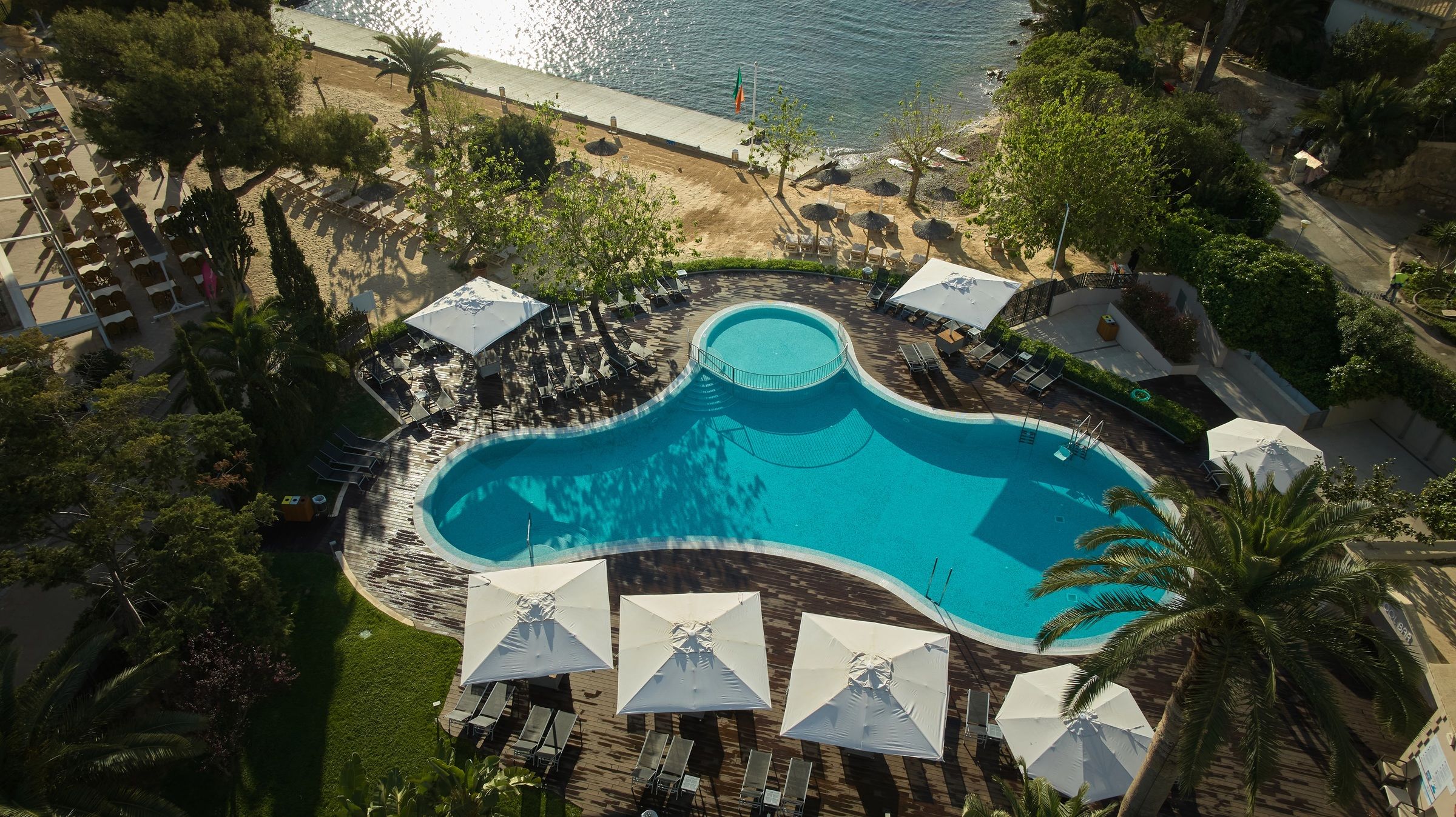 Hotel Son Caliu Spa Oasis foto 93