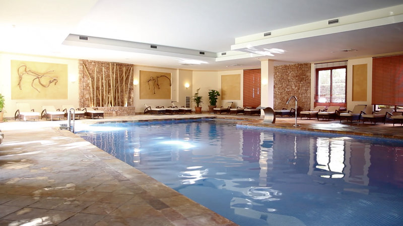 Hotel Son Caliu Spa Oasis foto 28