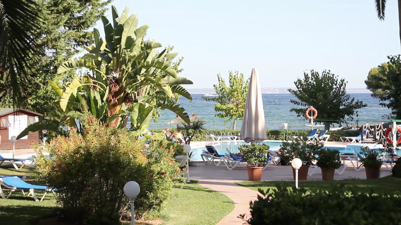 Hotel Son Caliu Spa Oasis foto 13