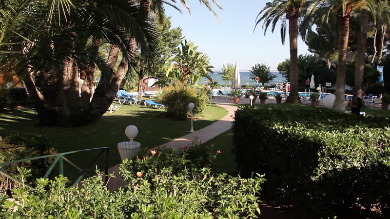 Hotel Son Caliu Spa Oasis foto 10