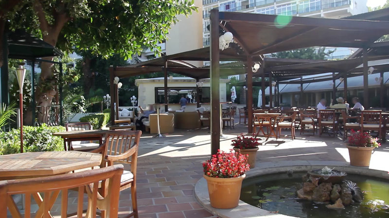 Hotel Son Caliu Spa Oasis foto 46