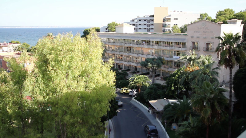 Hotel Son Caliu Spa Oasis foto 16