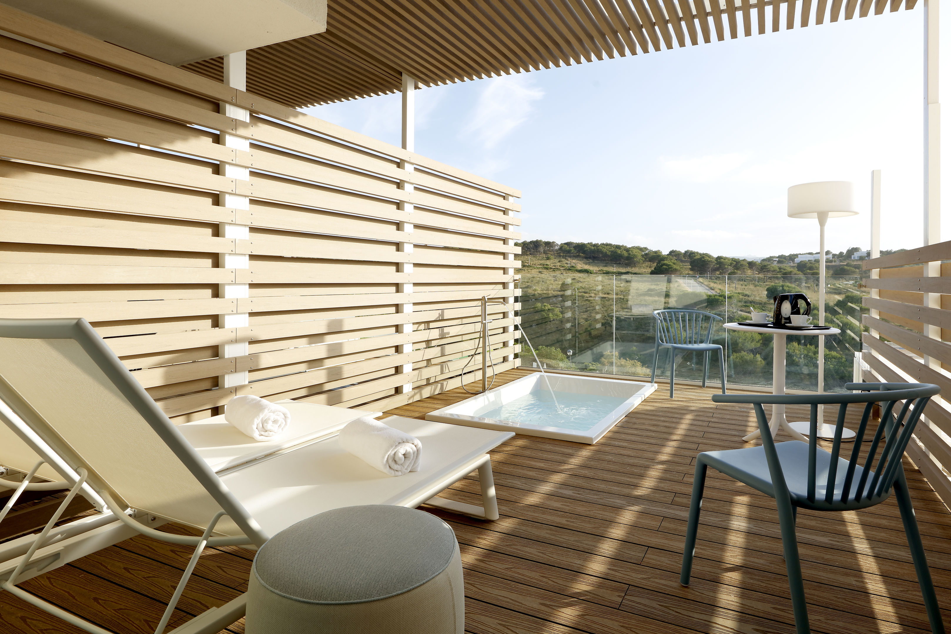 Palladium Hotel Menorca foto 33