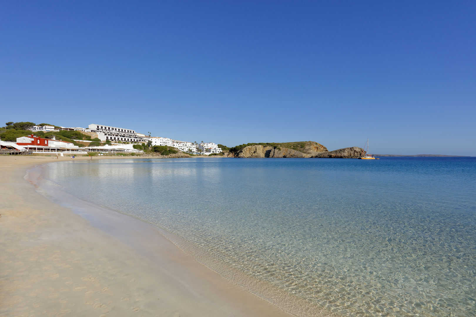 Palladium Hotel Menorca foto 68