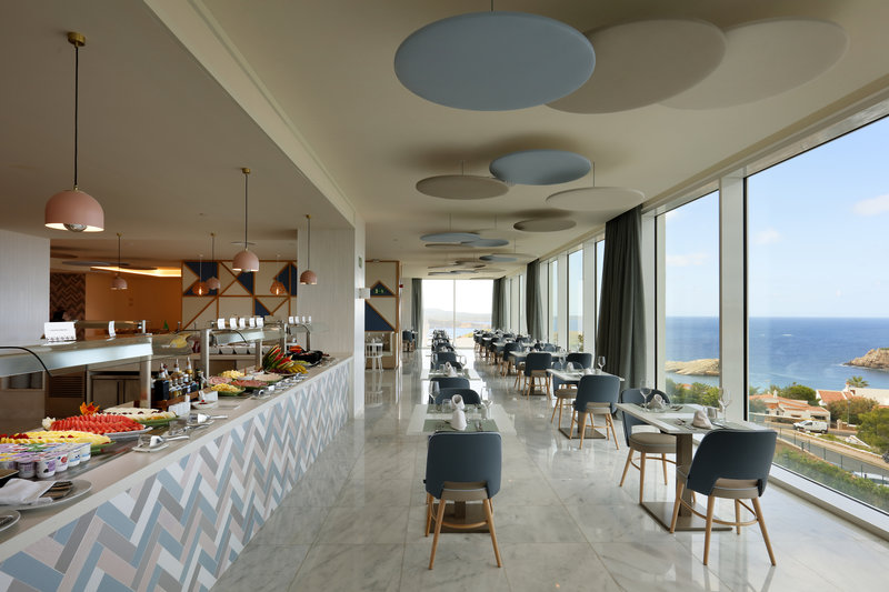 Palladium Hotel Menorca foto 40