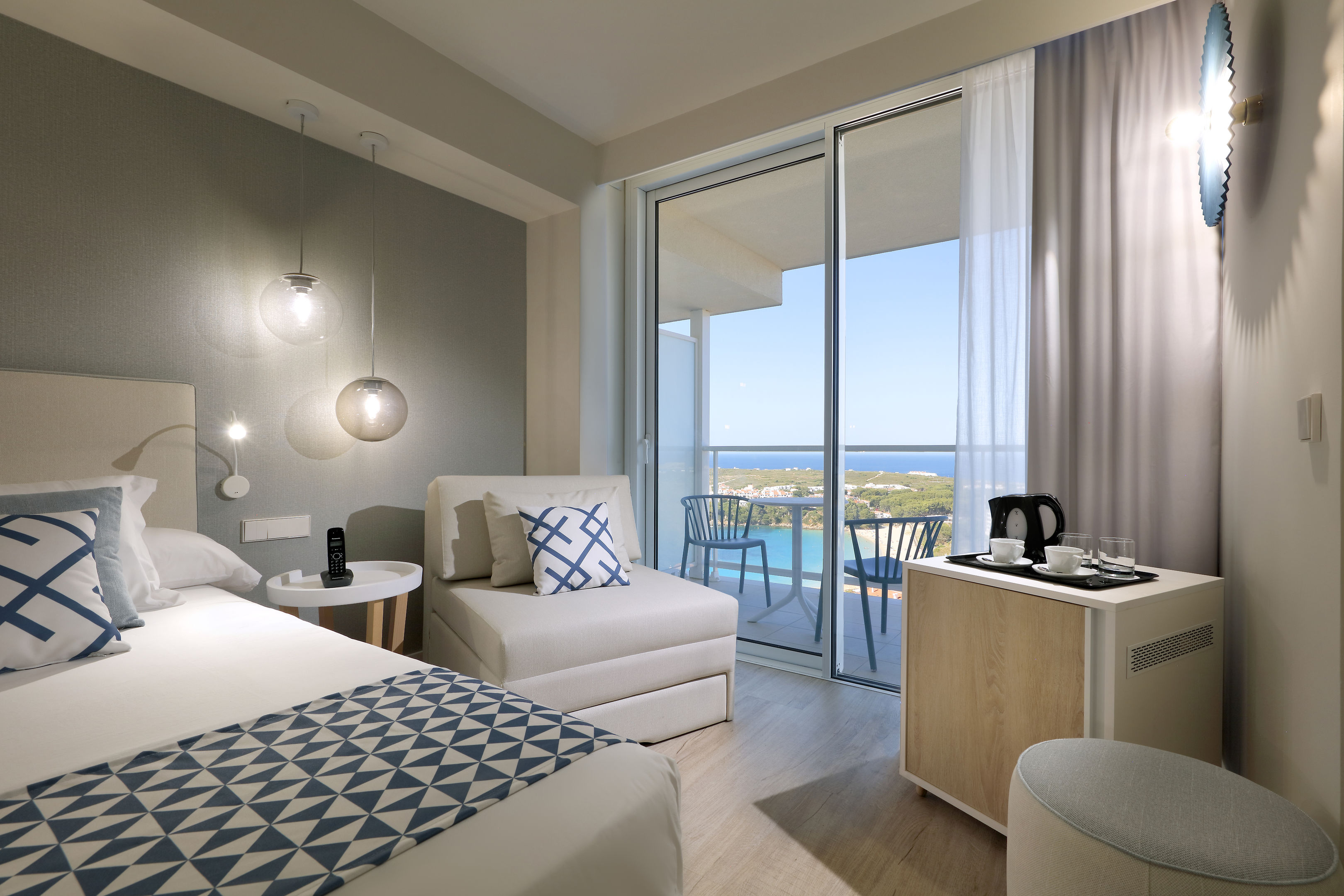 Palladium Hotel Menorca foto 27