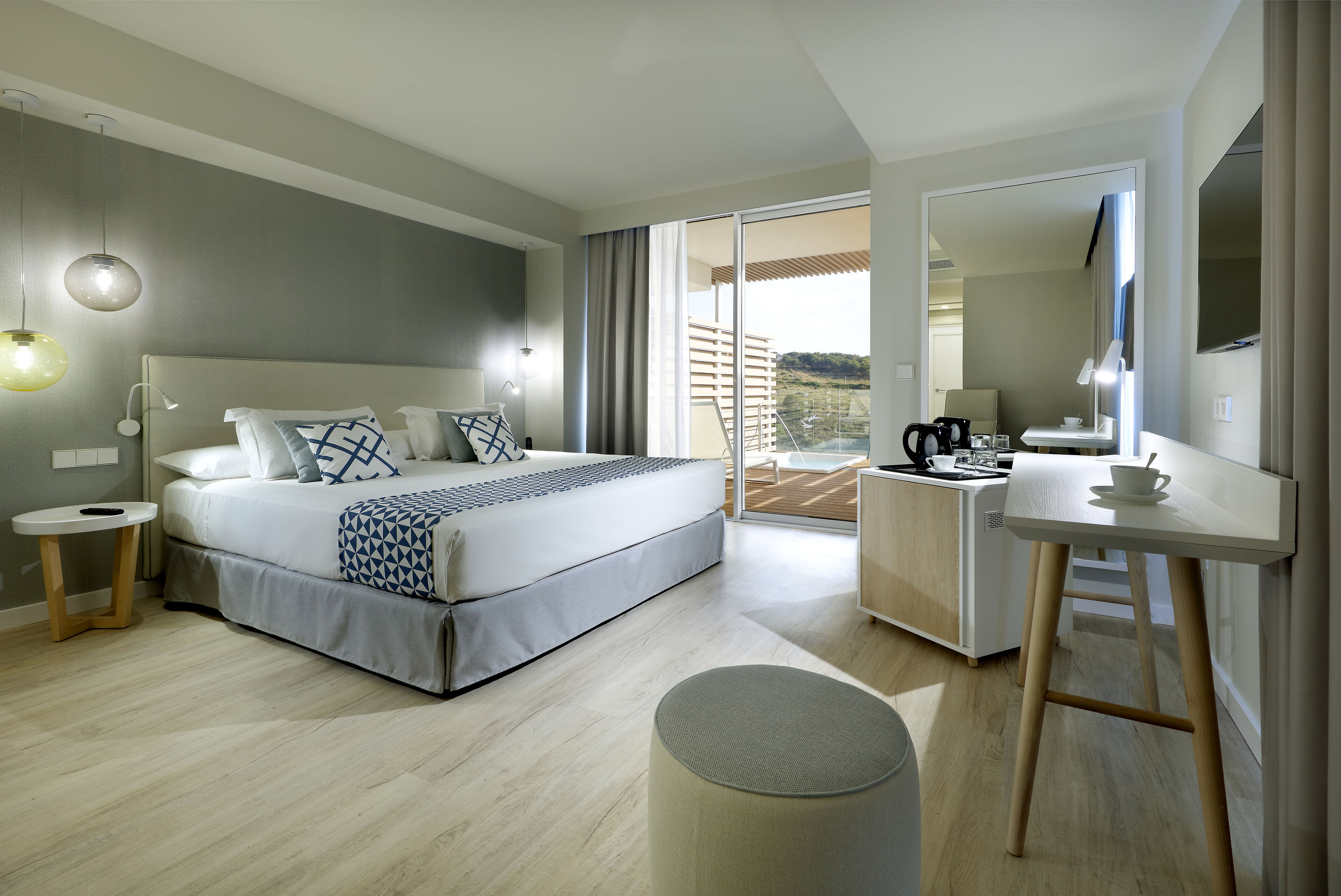 Palladium Hotel Menorca foto 36
