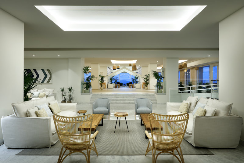 Palladium Hotel Menorca foto 55