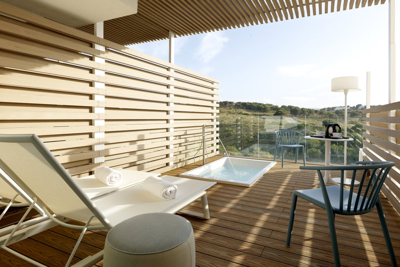 Palladium Hotel Menorca foto 31