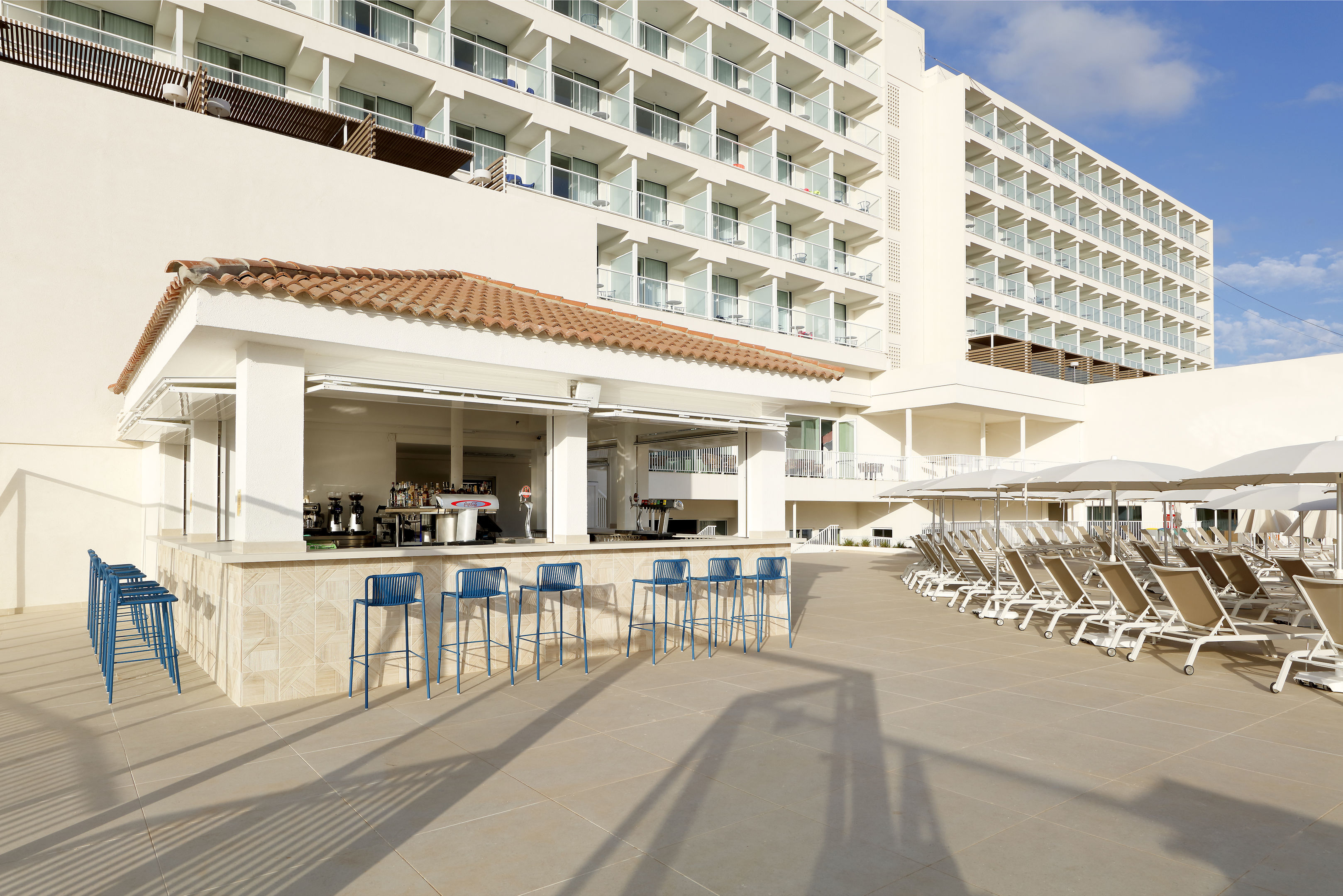 Palladium Hotel Menorca foto 60