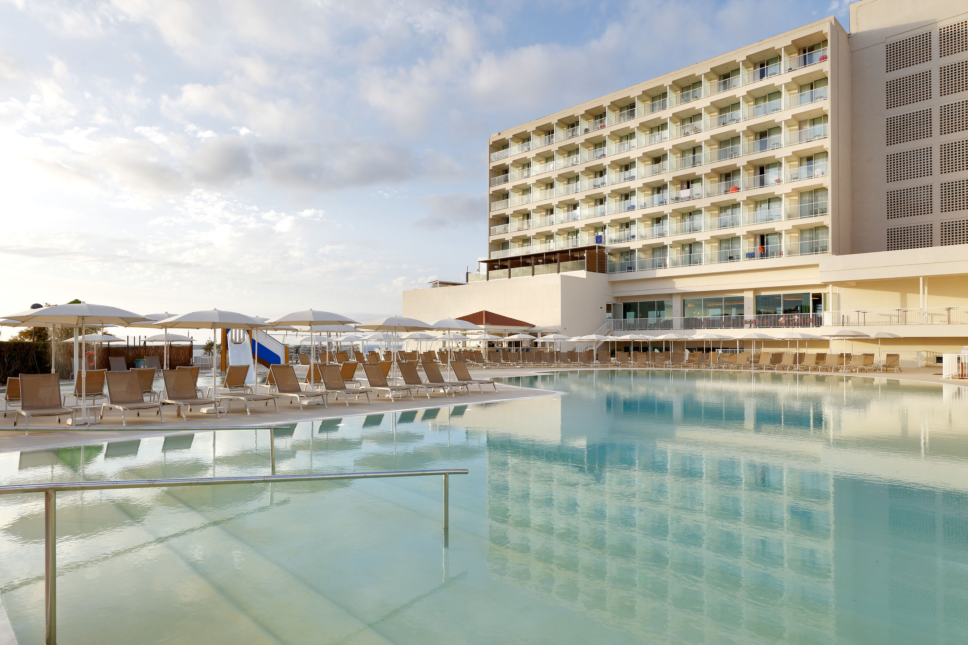 Palladium Hotel Menorca foto 6