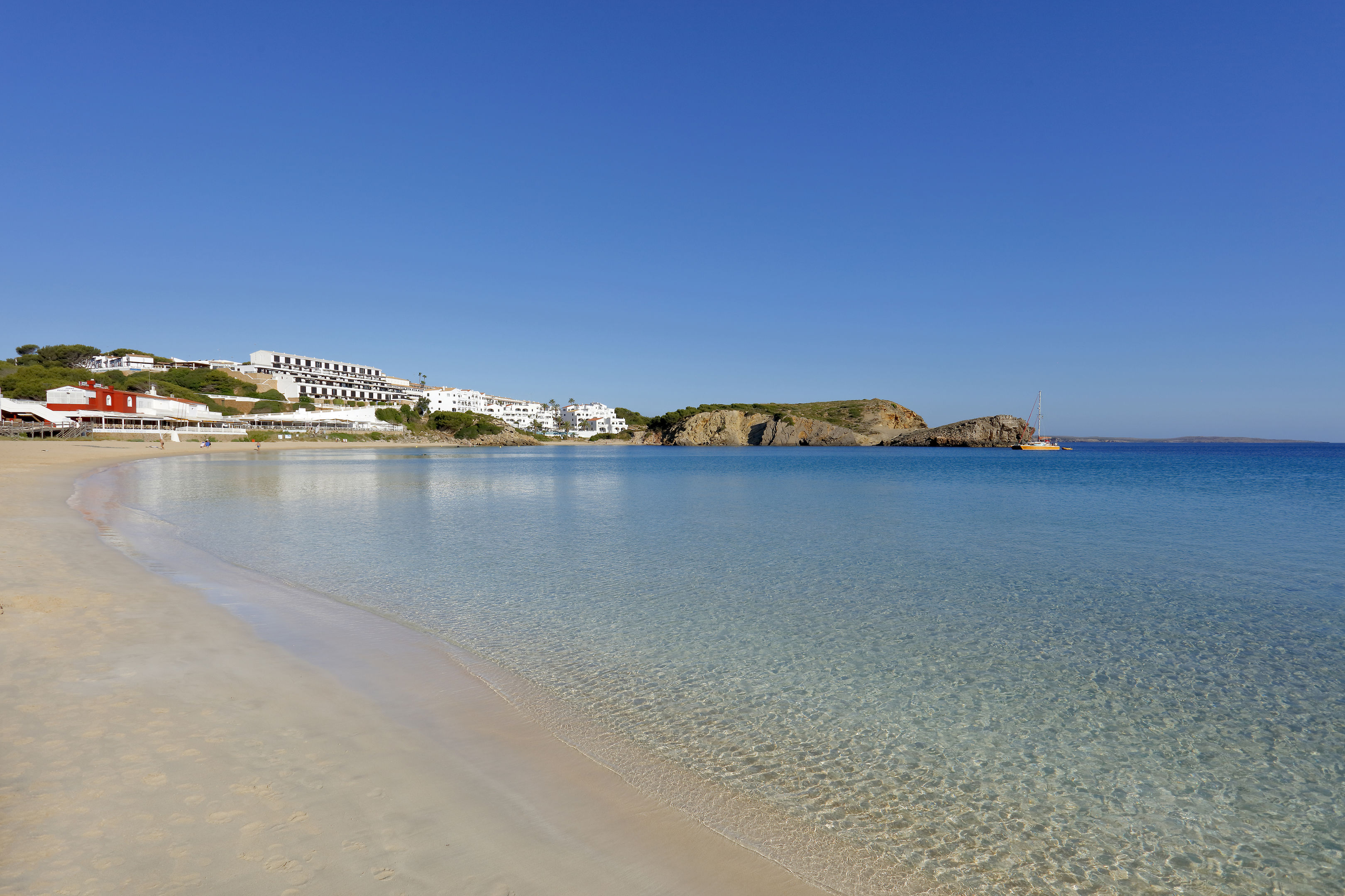 Palladium Hotel Menorca foto 69