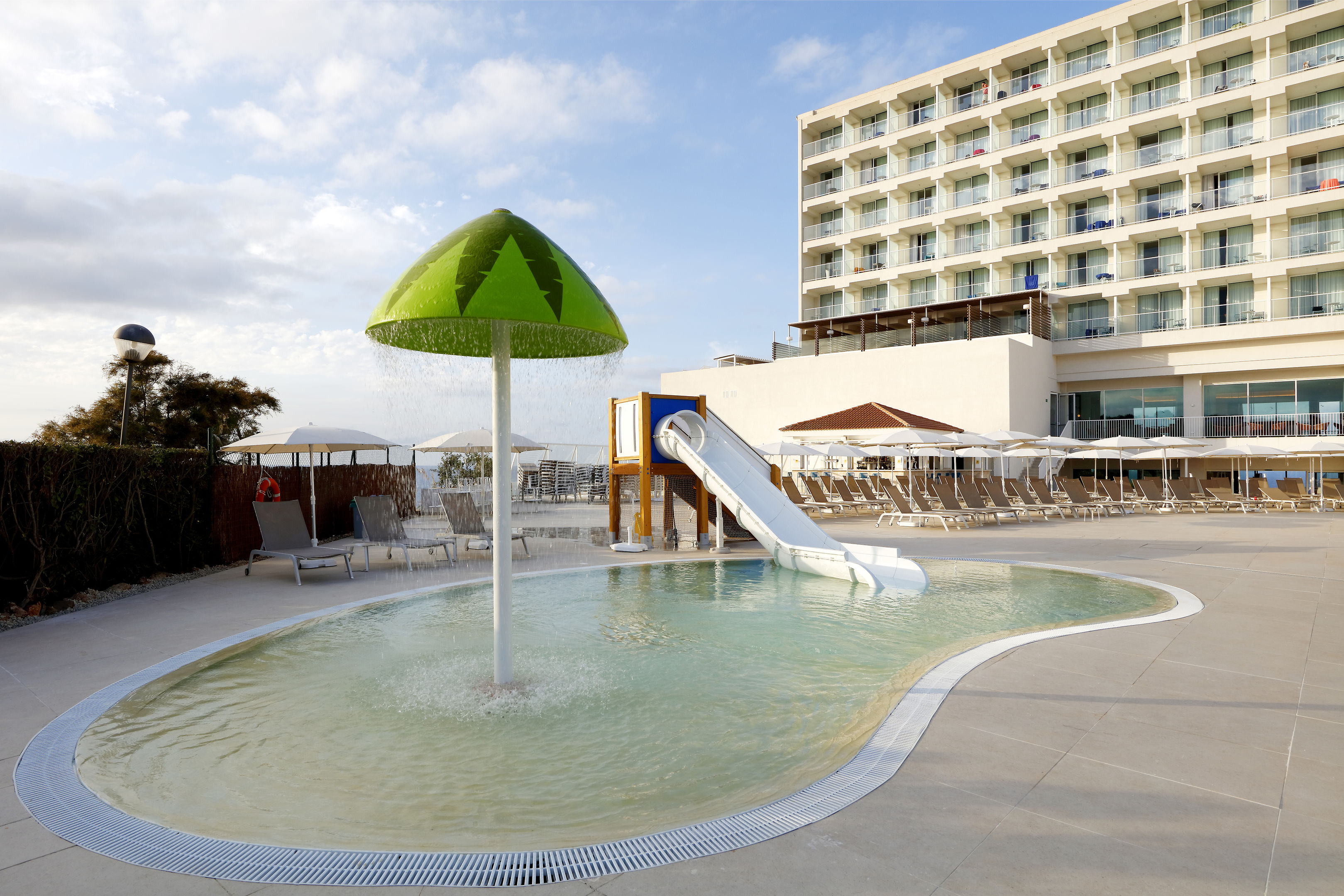 Palladium Hotel Menorca foto 12