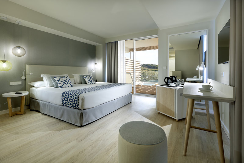 Palladium Hotel Menorca foto 34