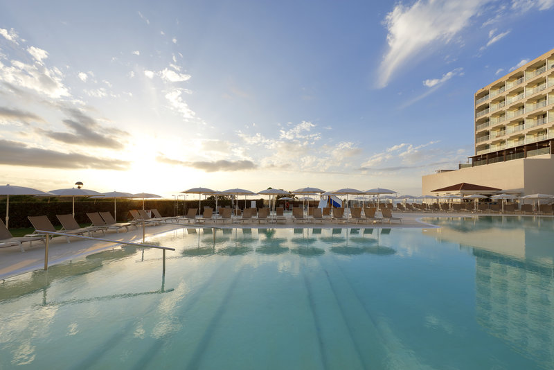 Palladium Hotel Menorca foto 7