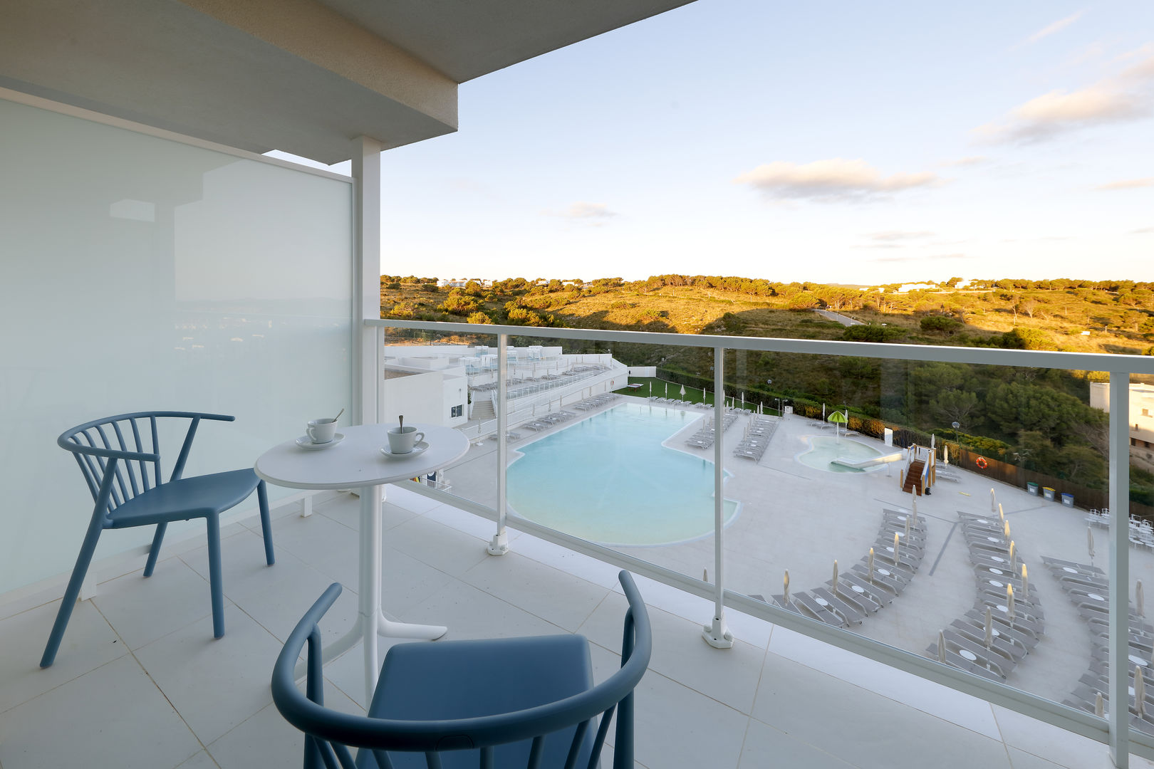 Palladium Hotel Menorca foto 29