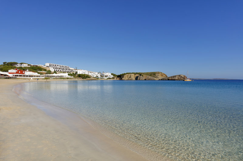 Palladium Hotel Menorca foto 67