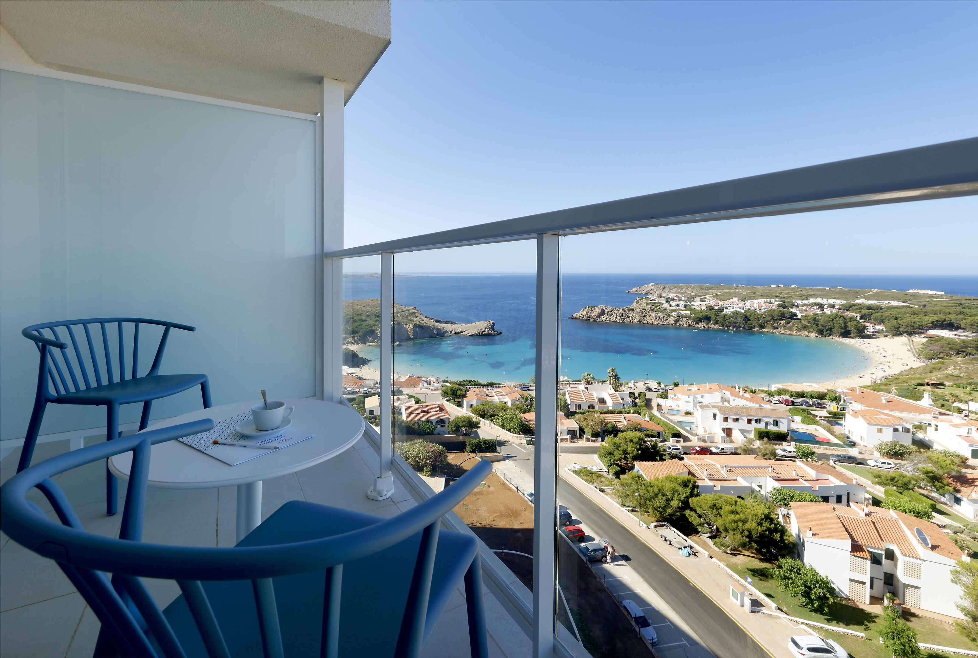Palladium Hotel Menorca foto 21