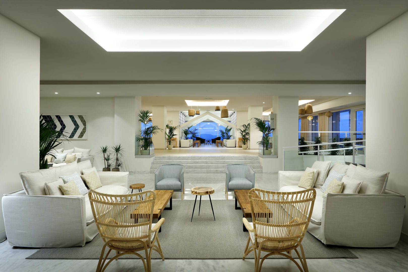 Palladium Hotel Menorca foto 56
