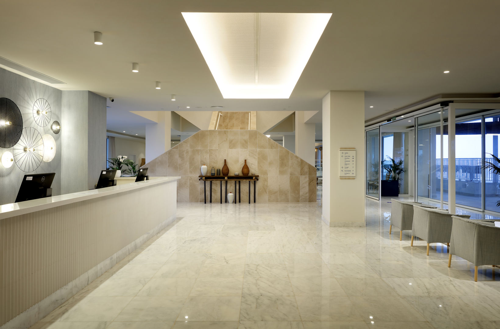 Palladium Hotel Menorca foto 71