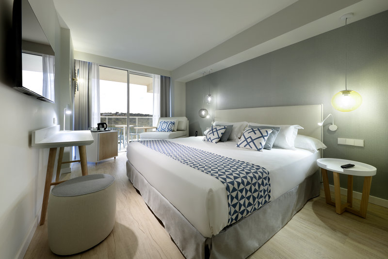 Palladium Hotel Menorca foto 13