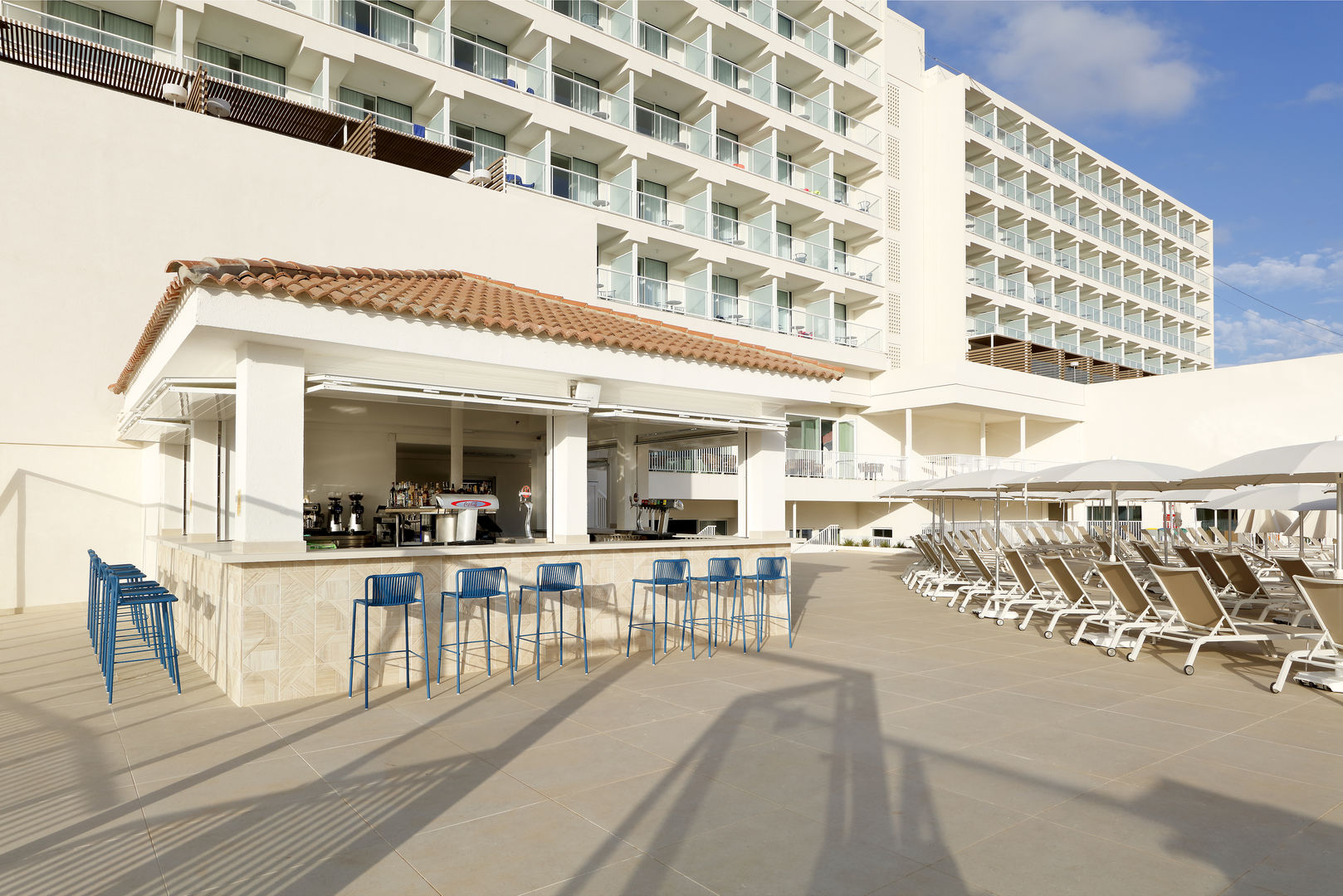 Palladium Hotel Menorca foto 59