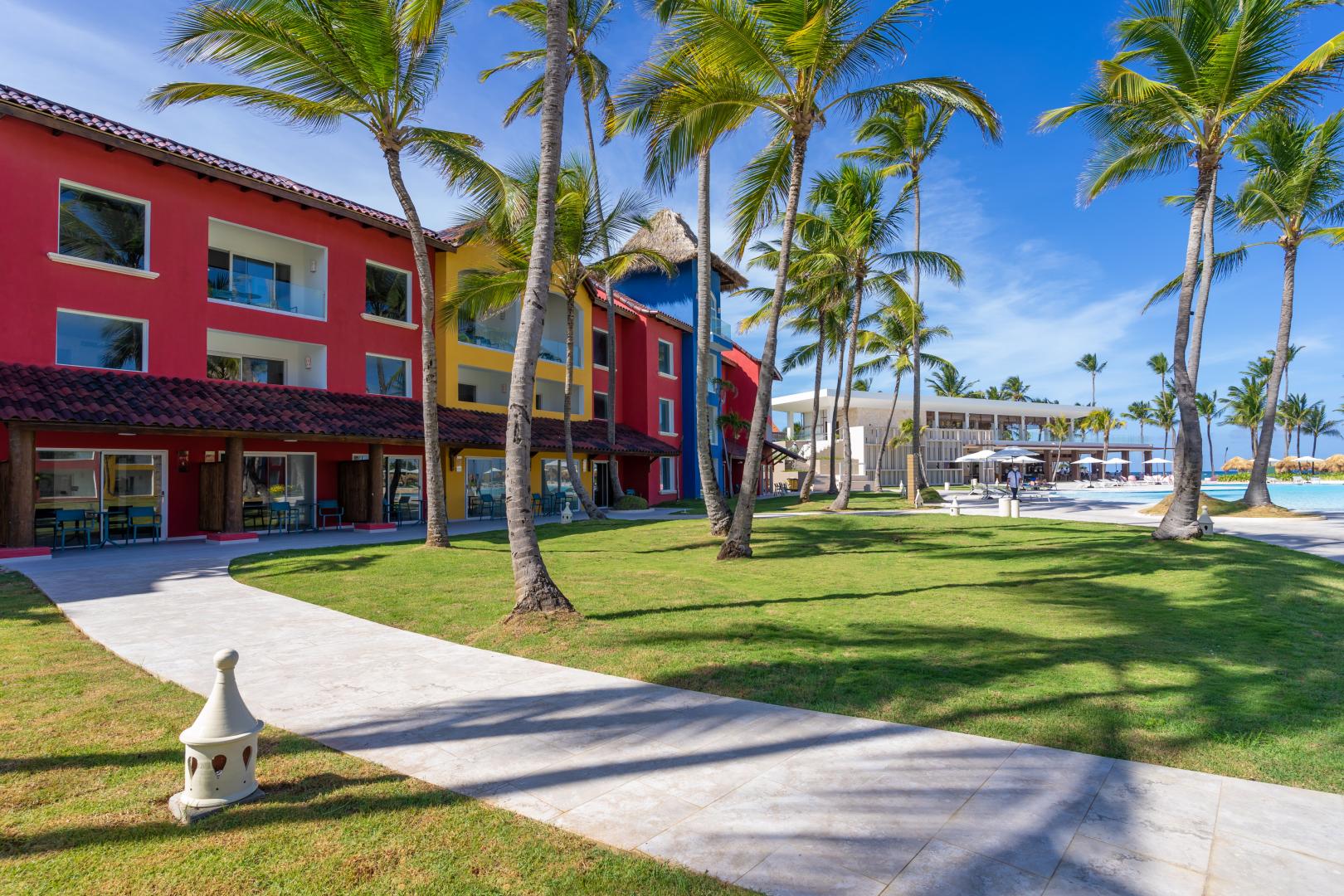 Caribe Deluxe Princess foto 18