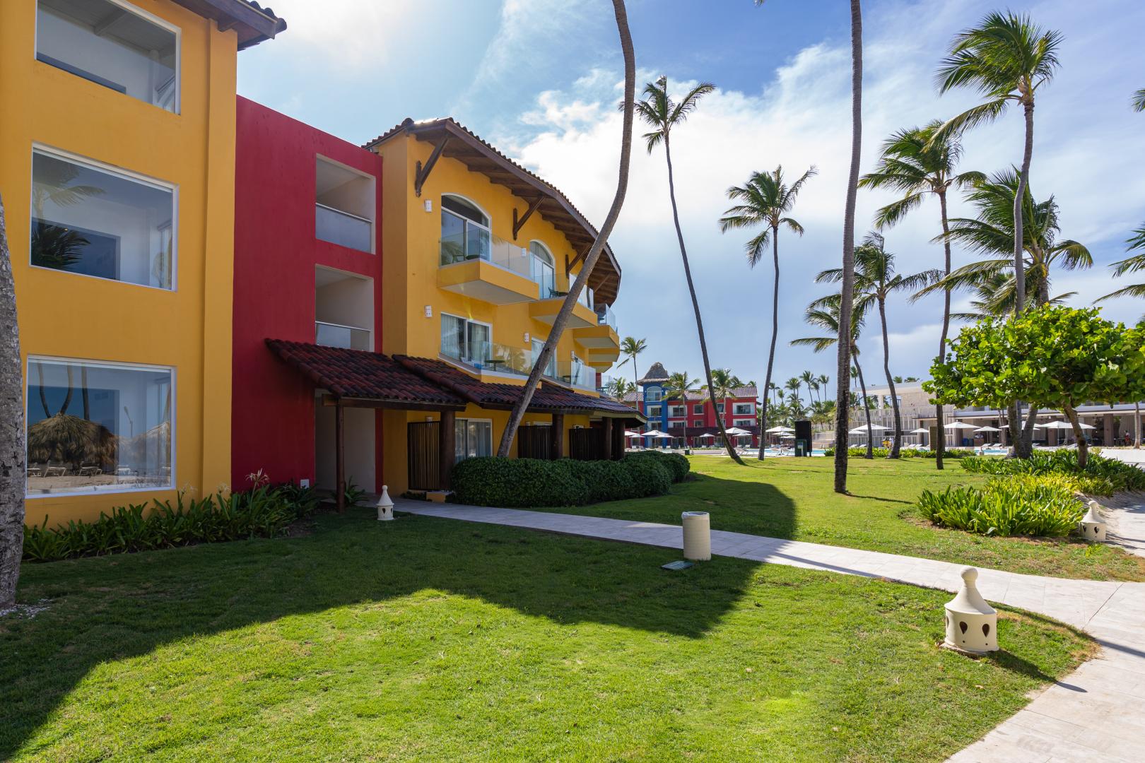 Caribe Deluxe Princess foto 17