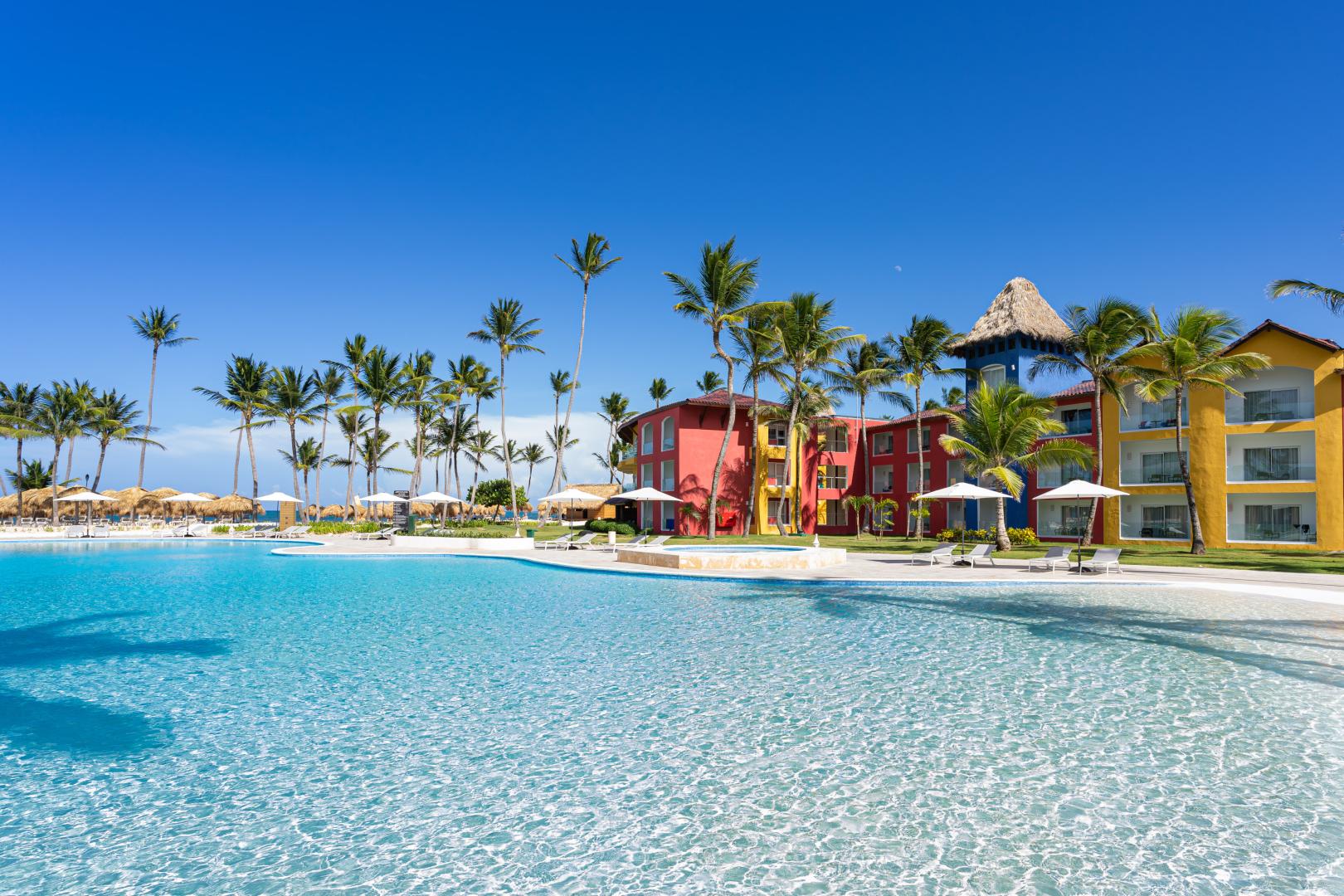 Caribe Deluxe Princess foto 45