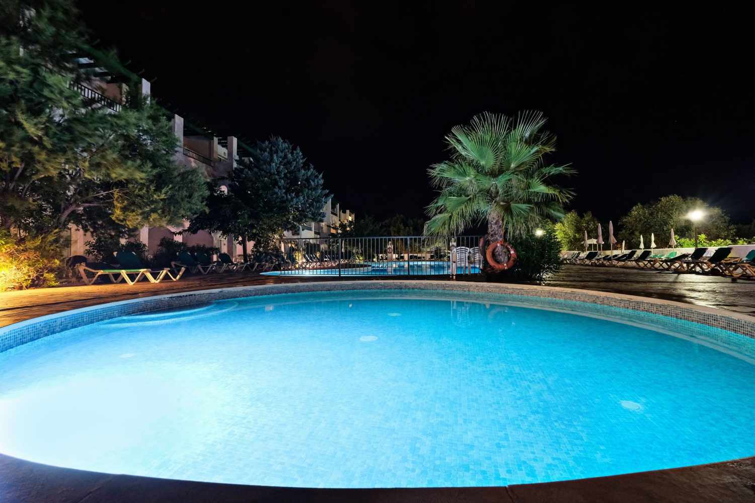 Moon Dreams Marina Parc foto 9